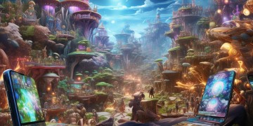 哪些奇迹类手游爆率高又好玩?