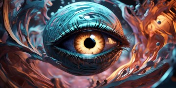 扭曲魔眼能透视吗手游值得玩吗？