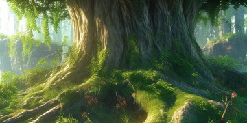 手游潘森能作为打野英雄吗？