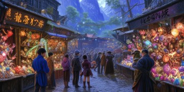 手游问道买坐骑看什么？