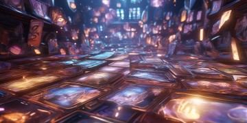 手游中可以抢卡包吗？