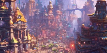 手游我的什么世界究竟魅力何在？