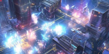 攻防战手游真的好玩吗？