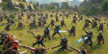 联盟手游腕豪适合什么位置？