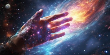 能制作宇宙的手游究竟叫什么？