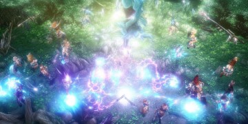 奇迹MU手游什么职业最强？