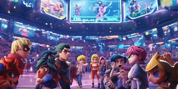 手游联盟为什么打不了字？