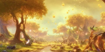 神武4手游该洗什么宠物？
