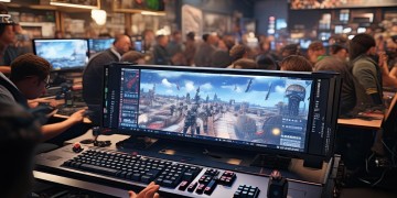 手游派克怕什么辅助？