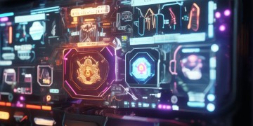 泰坦手游头像软件究竟叫什么？