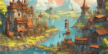 有哪些可以派兵的手游呢？