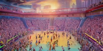 有哪些好玩的篮球手游呢？