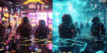 手游与超游区别究竟是什么？