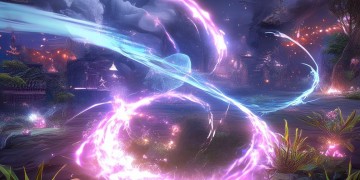 神武手游中什么技能会顶掉感知呢？