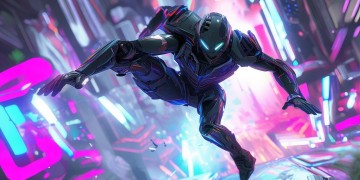 CF手游幻影角色防摔吗?