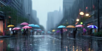 哪些手游拥有下雨系统呢？