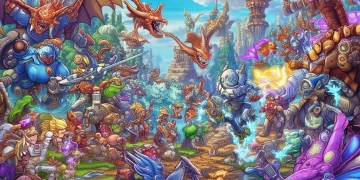 手游众生能PK吗？