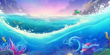 海洋传奇手游联机值得推荐吗？