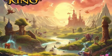 英雄之王手游真的好玩吗？