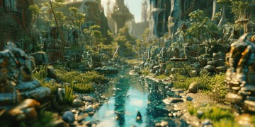 真的有叫飞腾的手游吗？