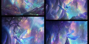 妖神记的手游叫什么？