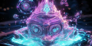 手游抽奖能出好卡吗？