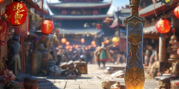 关云长手游究竟属于什么类型？