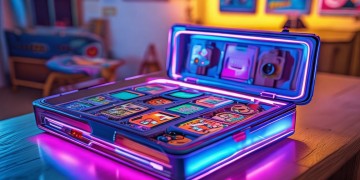 手游盒子里究竟有什么好玩的？