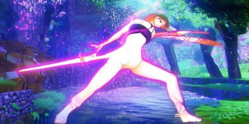 剪刀妹手游打野厉害吗？