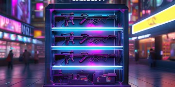 CF手游买什么AK最划算？