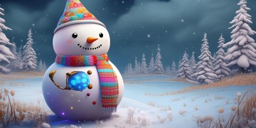 手游雪人加什么技能才是最佳选择？