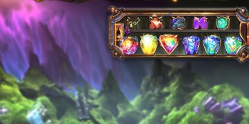 DNF手游该附魔什么属性?