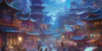 穿越手游韩服叫什么？快来一探究竟！