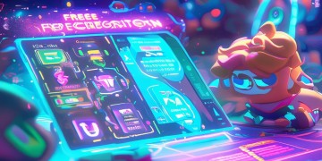 LOL手游如何免费注册?