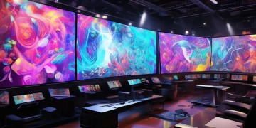 游戏直播魔力手游究竟是什么？