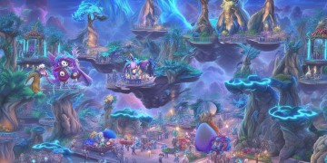 手游梦幻西游神威厉害吗？