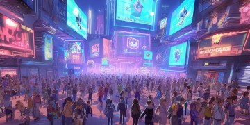 nnf手游到底火爆吗？