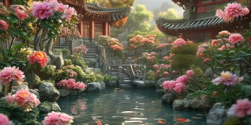 老爷吉祥有手游吗?