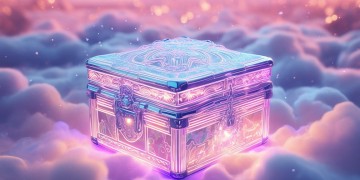 梦幻手游盲盒究竟是什么？