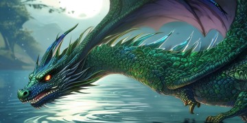 龙女手游为何如此强大？