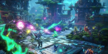 手游PK真的有平衡吗?