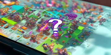 CF手游不能全屏游戏吗？