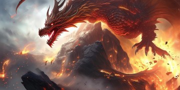 手游热血江湖boss究竟爆什么？