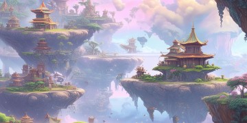 有类似梦幻西游的手游吗？