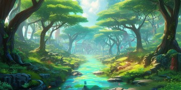 原神手游好玩吗？烧钱吗？