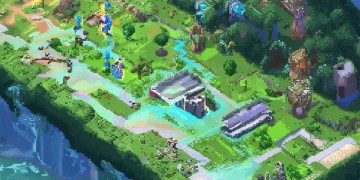 雀姬手游和Steam端游互通吗？