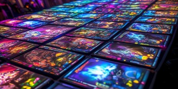 LOL手游有比赛吗？