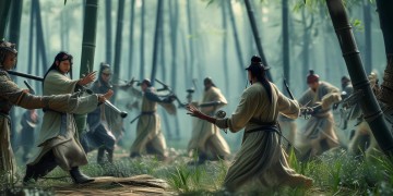 武侠义手游不同平台互通吗？