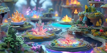 皮卡堂手游该选什么魔法？