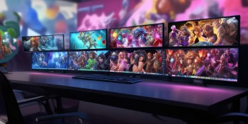 英雄联盟手游车队是什么？